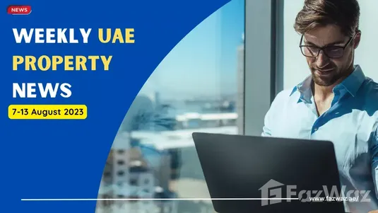 Realty News in UAE