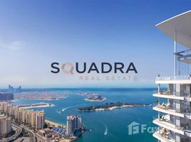 1 спален Квартира на продажу в Palm Beach Towers 3, Al Sufouh Road, Al Sufouh