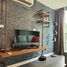 1 Bedroom Condo for rent at Ideo Blucove Sathorn, Khlong Ton Sai
