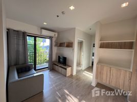2 Bedroom Apartment for rent at Escent Condo, Fa Ham, Mueang Chiang Mai, Chiang Mai