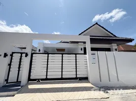 3 Bedroom House for rent at Phanason Park Ville, Kathu, Kathu, Phuket, Thailand