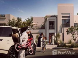 1 Bedroom Apartment for sale at Reeman Living, Khalifa City A, Khalifa City