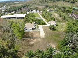  Land for sale in Ao Nang, Mueang Krabi, Ao Nang