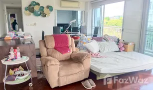 3 Bedrooms Condo for sale in Nong Kae, Hua Hin Baan Suan Rim Sai