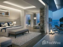 1 спален Квартира на продажу в Palm Beach Towers 1, Shoreline Apartments