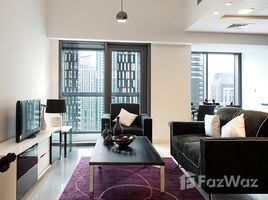 1 Bedroom Apartment for sale at Cayan Tower, 