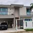 3 спален Дом в аренду в Baan Kaew Sa, Rim Nuea