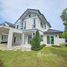 4 спален Дом в аренду в Villaggio 3 Srinakarin-Bang Na, Bang Kaeo