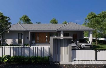 Rattanawadee Villa in Na Mueang, Surat Thani