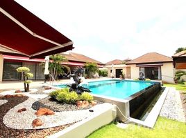 4 Bedroom Villa for sale at Mapraow Villa, Thap Tai