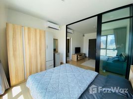 1 Bedroom Condo for rent at Supalai Loft Prajadhipok - Wongwian Yai, Somdet Chaophraya