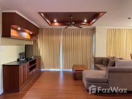 2 Schlafzimmer Appartement zu vermieten im Ruamjai Heights, Khlong Toei Nuea, Watthana, Bangkok, Thailand