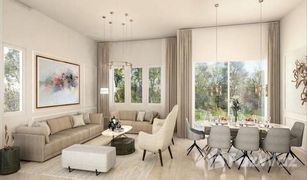4 chambres Villa a vendre à Khalifa City A, Abu Dhabi Khalifa City