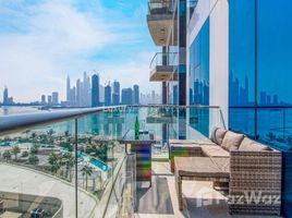 2 Bedroom Condo for sale at Oceana Southern, Palm Jumeirah