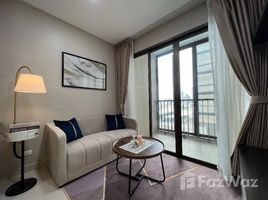 1 Bedroom Condo for sale at Ideo Sathorn-Taksin, Bang Lamphu Lang, Khlong San, Bangkok, Thailand