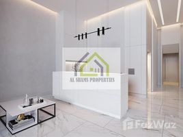 1 спален Квартира на продажу в Al Mamsha, Al Zahia, Muwaileh Commercial, Sharjah