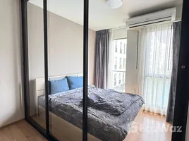 Studio Condo for rent at Unio Sukhumvit 72, Samrong Nuea, Mueang Samut Prakan, Samut Prakan, Thailand