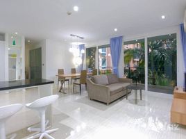 2 спален Квартира в аренду в Atlantis Condo Resort, Nong Prue, Паттая, Чонбури
