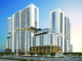 2 спален Квартира на продажу в The Crest, Sobha Hartland, Mohammed Bin Rashid City (MBR)