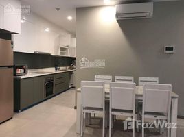 2 Habitación Departamento en alquiler en Căn hộ RichStar, Hiep Tan, Tan Phu