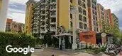 Street View of Venetian Signature Condo Resort Pattaya