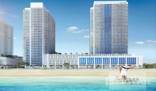 1 Bedroom Apartment for sale in EMAAR Beachfront, Dubai Marina Vista