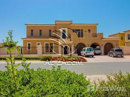 6 Schlafzimmer Villa zu verkaufen im Saadiyat Beach Villas, Saadiyat Beach, Saadiyat Island, Abu Dhabi