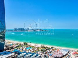 2 Habitación Apartamento en venta en Five JBR, Sadaf