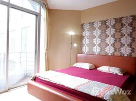 1 Bedroom Condo for rent at Baan Sathorn Chaophraya, Khlong Ton Sai