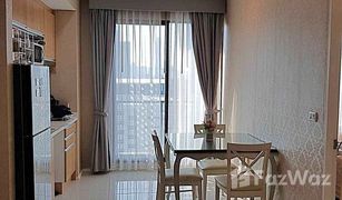 1 Bedroom Condo for sale in Makkasan, Bangkok Villa Asoke