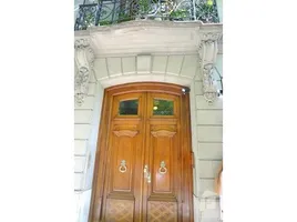 2 chambre Appartement à vendre à LIBERTAD al 1300., Federal Capital, Buenos Aires, Argentine