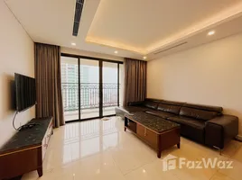 2 Bedroom Apartment for rent at D' Le Roi Soleil, Quang An, Tay Ho