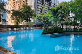 1 bedroom Condo for sale at The Grand Regent in Bangkok, Thailand