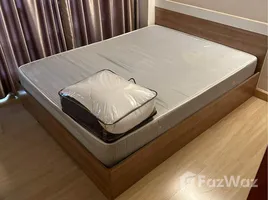 2 Schlafzimmer Wohnung zu vermieten im Emerald Residence Ratchada, Din Daeng