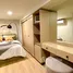1 Bedroom Apartment for rent at Culture Chula, Si Phraya