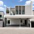 5 спален Вилла на продажу в Thamber Private Pool Villa, Huai Yai, Паттайя, Чонбури, Таиланд