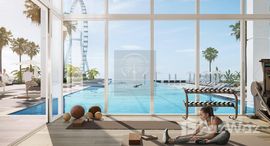 Verfügbare Objekte im Bluewaters Residences