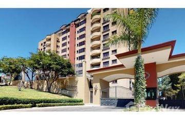 Condo en Escazú Valle del Tamarindo in , 산호세