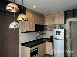 1 Bedroom Condo for sale at The Line Wongsawang, Wong Sawang