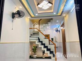 5 Habitación Casa en venta en Tan Binh, Ho Chi Minh City, Ward 13, Tan Binh