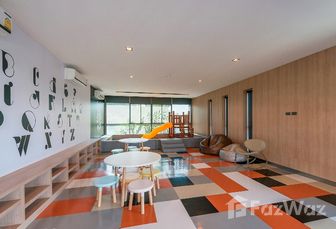 Фото 2 of the ห้องเกมส์ at The Tree Rio Bang-Aor