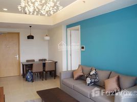 Studio Appartement zu vermieten im Saigon Pearl, Ward 22