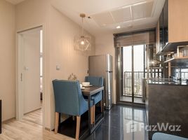 1 Bedroom Condo for rent at The Line Jatujak - Mochit, Chatuchak, Chatuchak