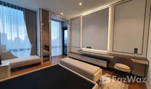 4 Bedrooms Condo for sale in Lumphini, Bangkok Muniq Langsuan