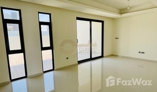 3 Schlafzimmern Reihenhaus zu verkaufen in Sanctnary, Dubai Aurum Villas