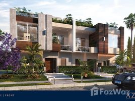 5 Bedroom Apartment for sale at Azzar 2, The 5th Settlement