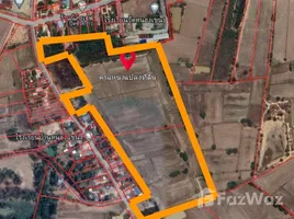  Земельный участок for sale in Nakhon Sawan, Nong Krot, Mueang Nakhon Sawan, Nakhon Sawan