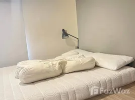 1 Schlafzimmer Wohnung zu vermieten im Chewathai Residence Asoke, Makkasan