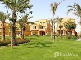 5 chambre Villa à vendre à Dyar Compound., The 5th Settlement, New Cairo City, Cairo, Égypte