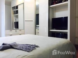 2 спален Квартира в аренду в The Wellington Condominium, Hua Mak, Банг Капи